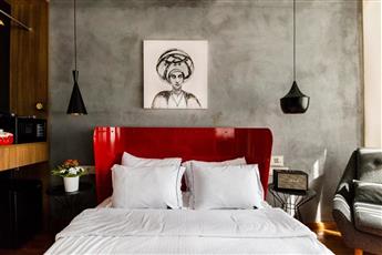 Sub Karakoy Hotel 4*