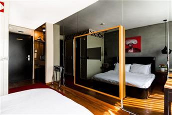 Sub Karakoy Hotel 4*