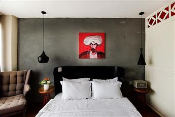 Sub Karakoy Hotel 4*