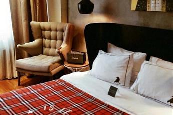 Sub Karakoy Hotel 4*