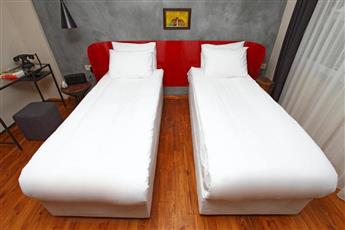 Sub Karakoy Hotel 4*