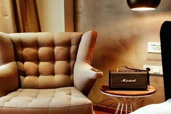 Sub Karakoy Hotel 4*