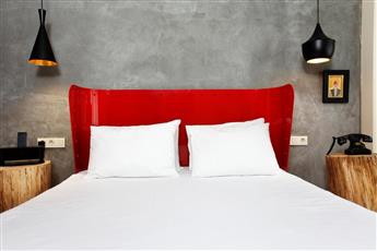Sub Karakoy Hotel 4*