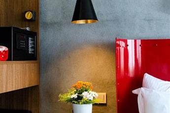 Sub Karakoy Hotel 4*