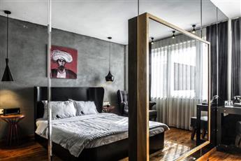 Sub Karakoy Hotel 4*