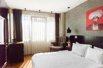 Sub Karakoy Hotel 4*