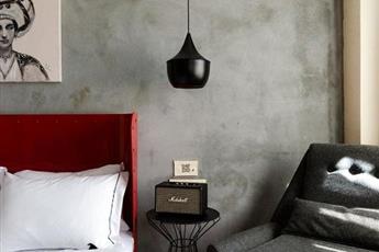 Sub Karakoy Hotel 4*