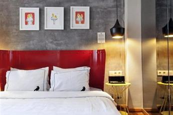 Sub Karakoy Hotel 4*