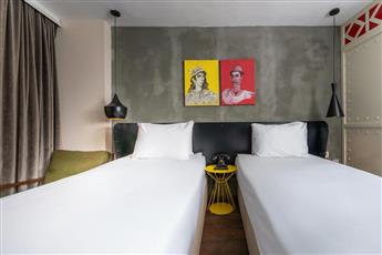 Sub Karakoy Hotel