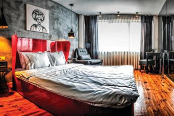 Sub Karakoy Hotel