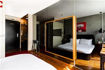 Sub Karakoy Hotel