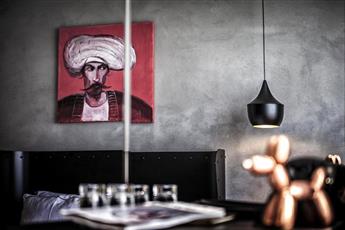 Sub Karakoy Hotel