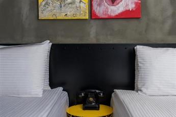 Sub Karakoy Hotel