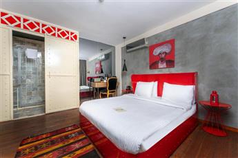Sub Karakoy Hotel