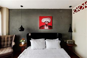 Sub Karakoy Hotel