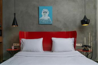 Sub Karakoy Hotel