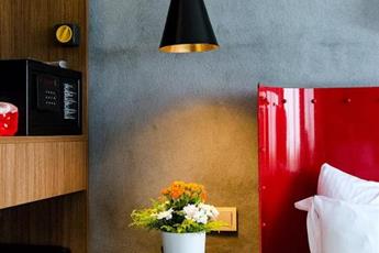 Sub Karakoy Hotel
