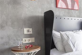 Sub Karakoy Hotel