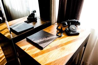Sub Karakoy Hotel