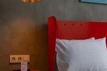 Sub Karakoy Hotel