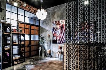 Sub Karakoy Hotel