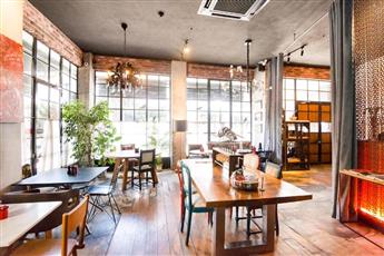 Sub Karakoy Hotel