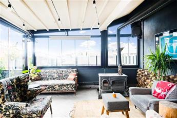 Sub Karakoy Hotel