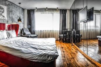 Sub Karakoy Hotel