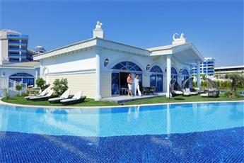 Sueno Hotels Deluxe Belek 5*