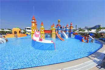 Sueno Hotels Deluxe Belek 5*