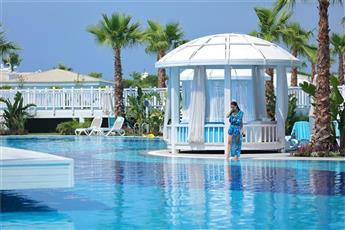 Sueno Hotels Deluxe Belek 5*