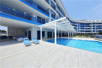 Sueno Hotels Deluxe Belek 5*