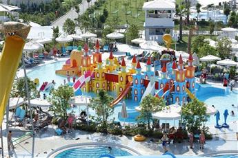 Sueno Hotels Deluxe Belek 5*