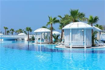 Sueno Hotels Deluxe Belek 5*