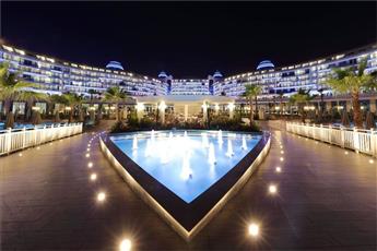 Sueno Hotels Deluxe Belek 5*
