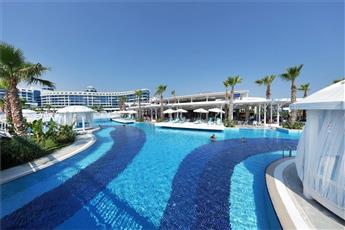 Sueno Hotels Deluxe Belek 5*