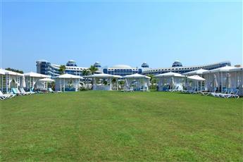 Sueno Hotels Deluxe Belek 5*