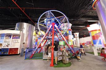 Sueno Hotels Deluxe Belek 5*