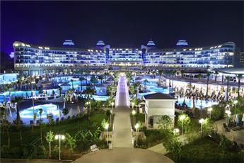Sueno Hotels Deluxe Belek 5*