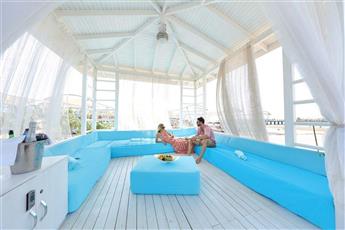 Sueno Hotels Deluxe Belek 5*