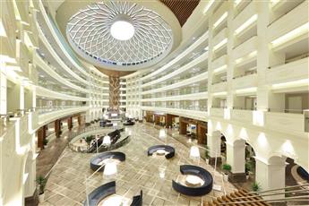 Sueno Hotels Deluxe Belek 5*