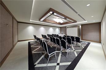 Sueno Hotels Deluxe Belek 5*