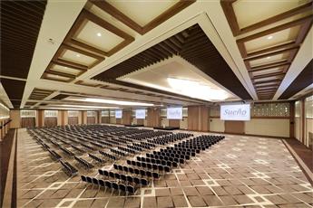 Sueno Hotels Deluxe Belek 5*