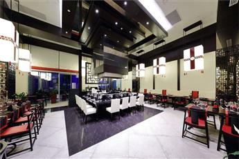 Sueno Hotels Deluxe Belek 5*