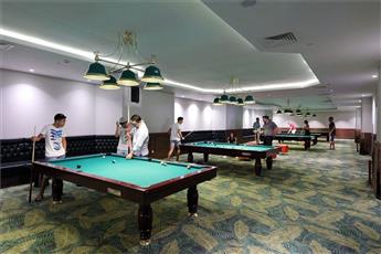 Sueno Hotels Deluxe Belek 5*