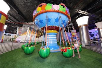 Sueno Hotels Deluxe Belek 5*