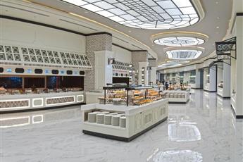 Sueno Hotels Deluxe Belek 5*