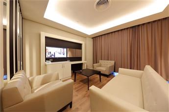 Sueno Hotels Deluxe Belek 5*