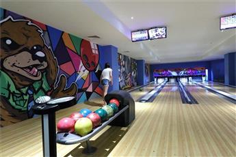 Sueno Hotels Deluxe Belek 5*