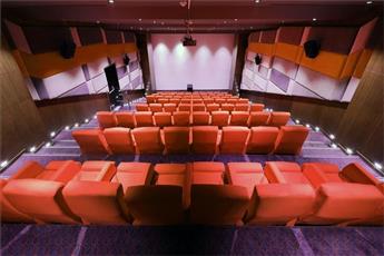 Sueno Hotels Deluxe Belek 5*